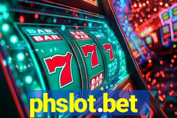 phslot.bet