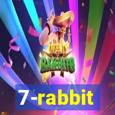 7-rabbit plataforma