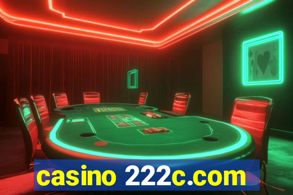 casino 222c.com