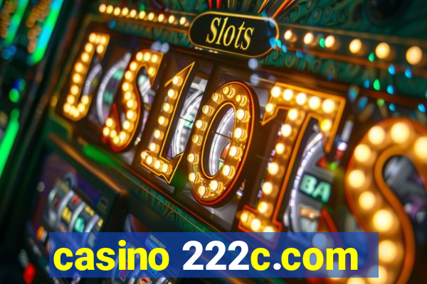 casino 222c.com