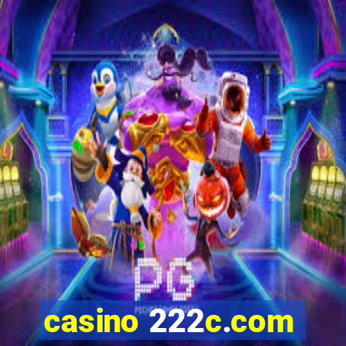 casino 222c.com