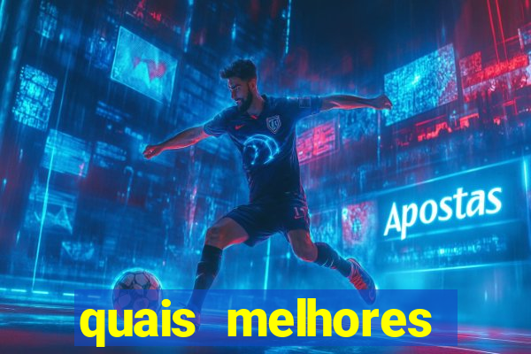 quais melhores jogos online