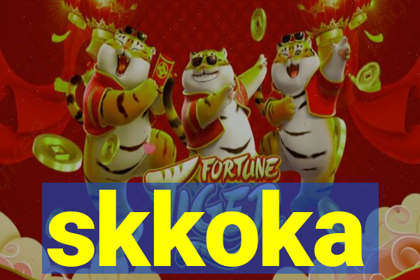 skkoka