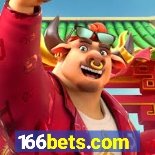 166bets.com