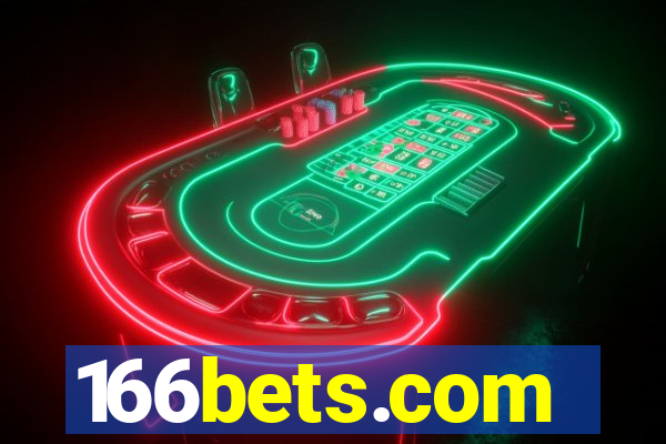 166bets.com