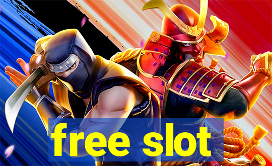 free slot