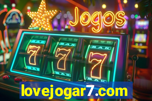 lovejogar7.com