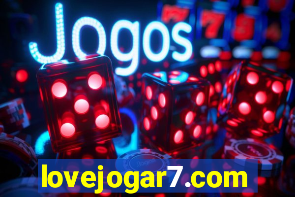 lovejogar7.com