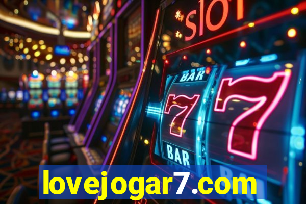 lovejogar7.com