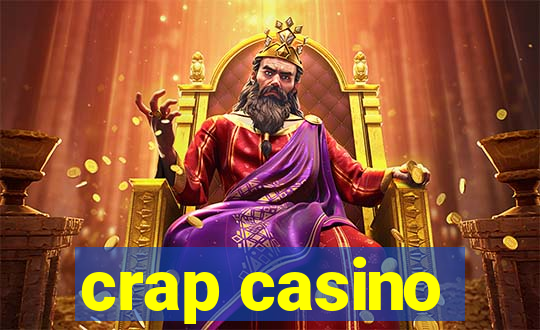 crap casino