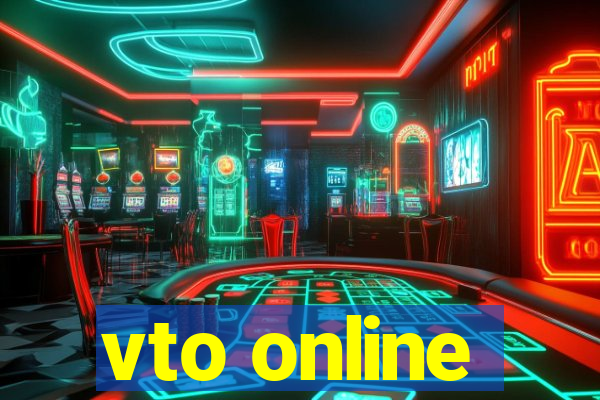 vto online