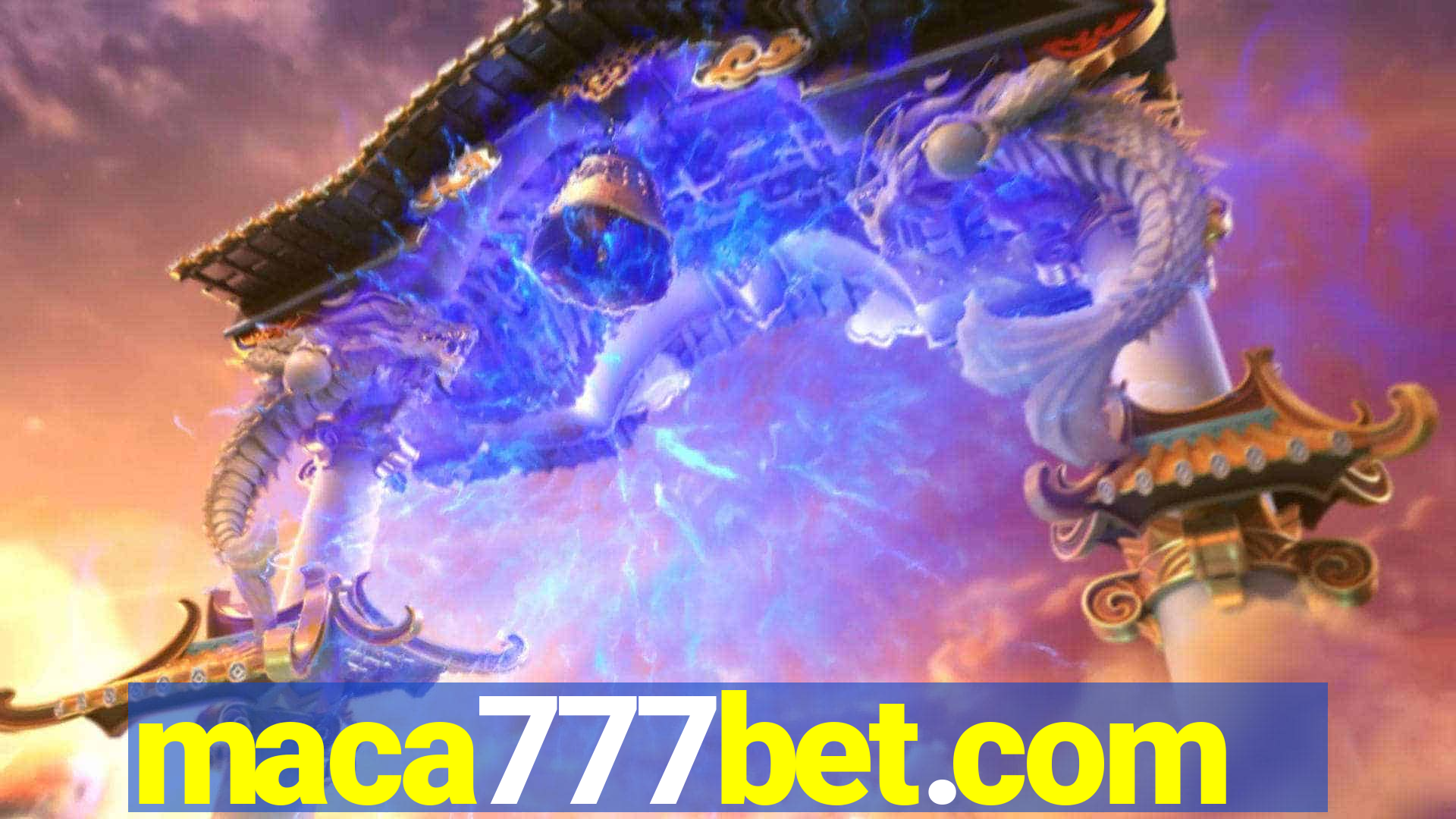 maca777bet.com