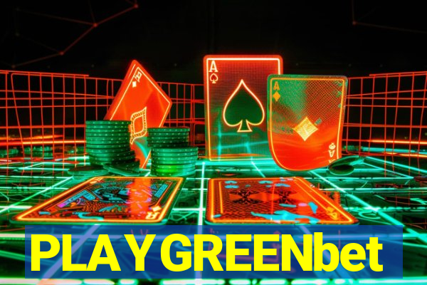 PLAYGREENbet