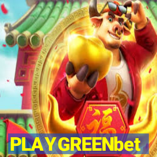 PLAYGREENbet