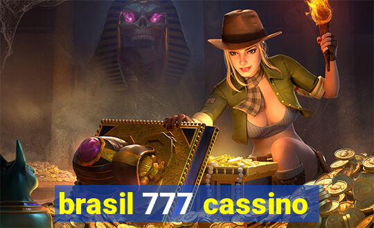 brasil 777 cassino