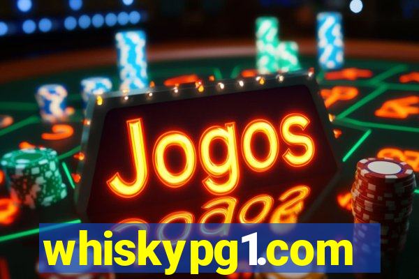 whiskypg1.com