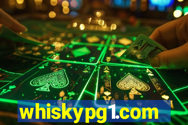 whiskypg1.com