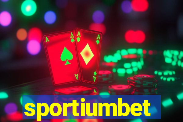 sportiumbet