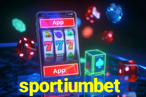 sportiumbet