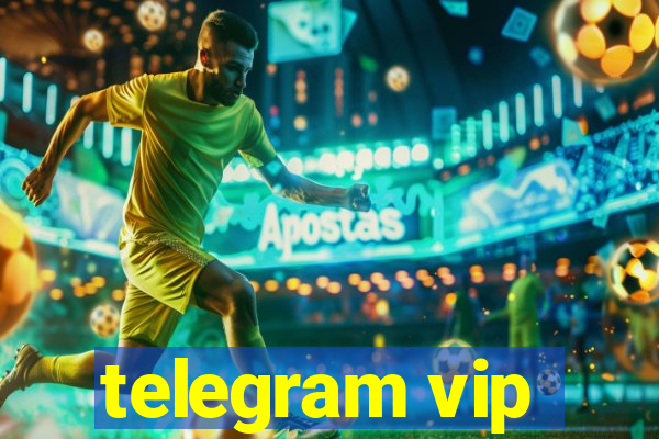 telegram vip