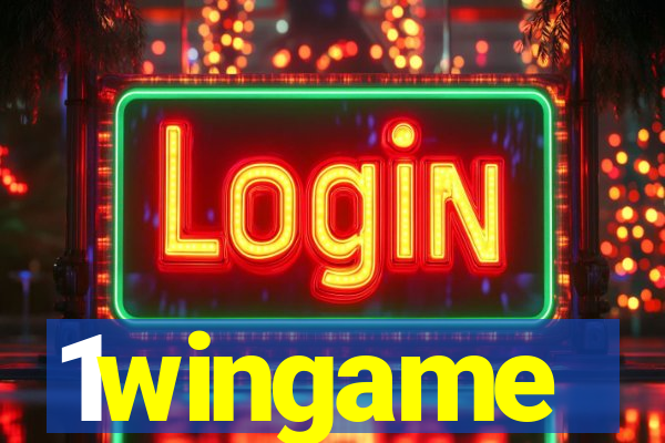 1wingame