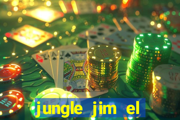 jungle jim el dorado slot review