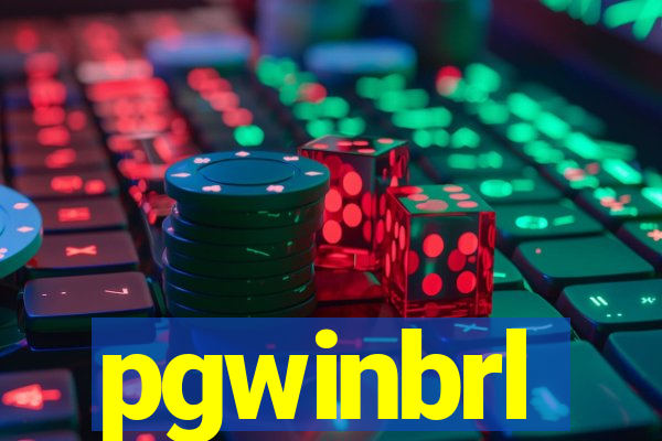 pgwinbrl