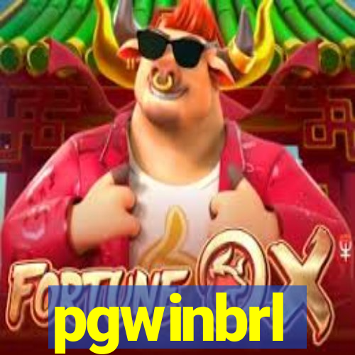 pgwinbrl