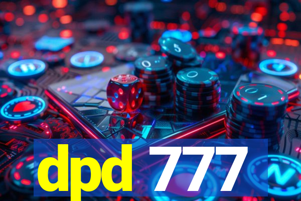 dpd 777