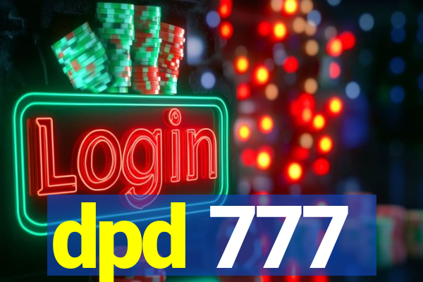 dpd 777