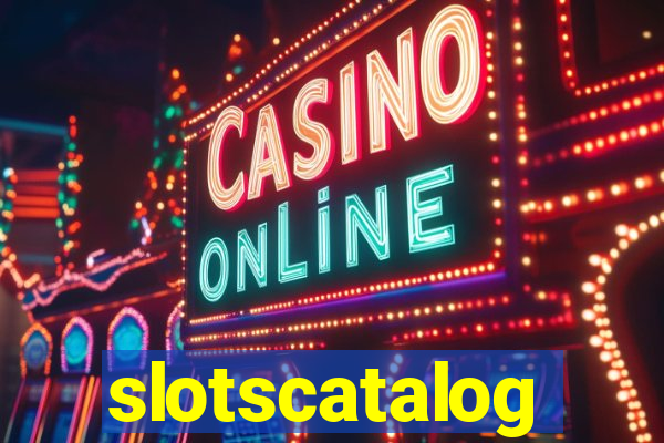 slotscatalog