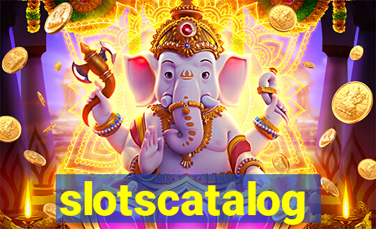 slotscatalog