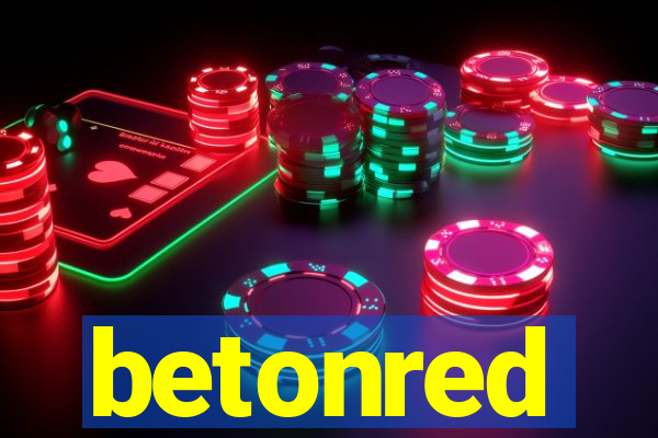 betonred