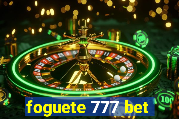 foguete 777 bet