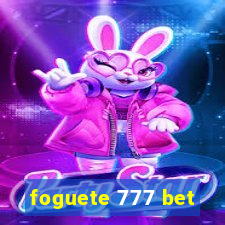 foguete 777 bet