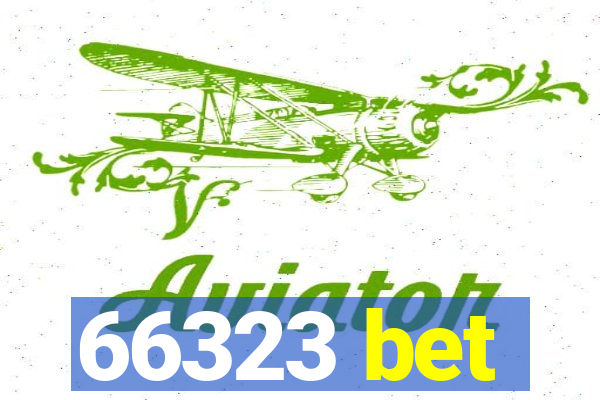 66323 bet