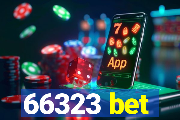 66323 bet