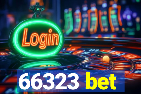 66323 bet