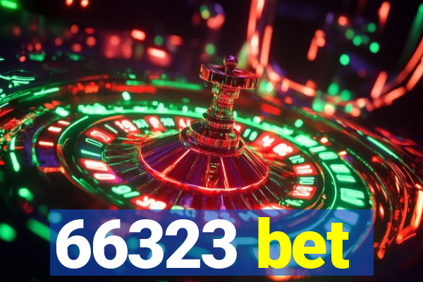 66323 bet