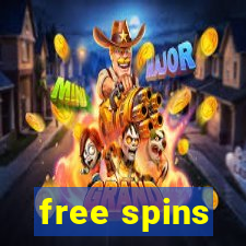 free spins