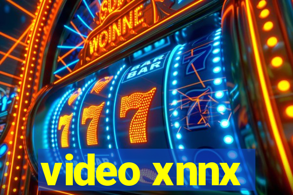 video xnnx