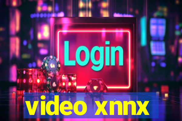 video xnnx