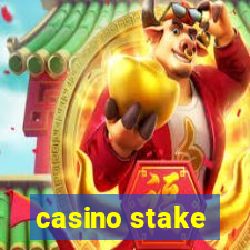 casino stake