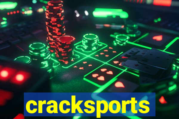 cracksports