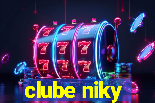 clube niky