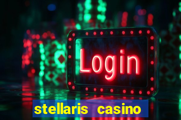 stellaris casino marriott aruba