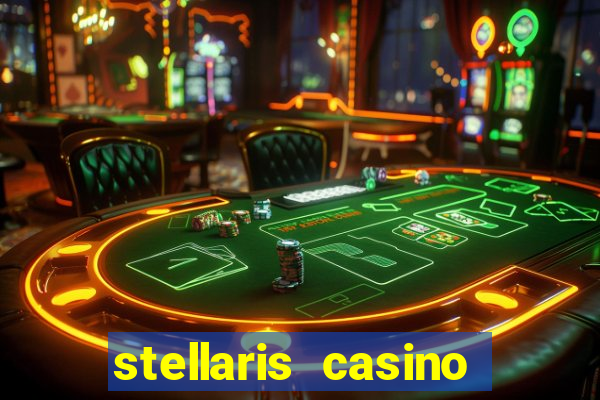 stellaris casino marriott aruba