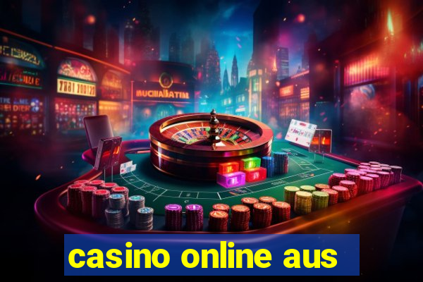 casino online aus