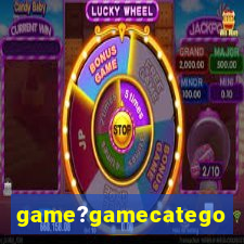 game?gamecategoryid=0