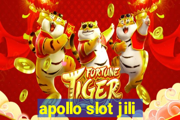 apollo slot jili